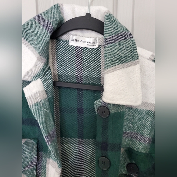 Little Mountain Vancouver Cardova Jacket - Picture 2 of 3